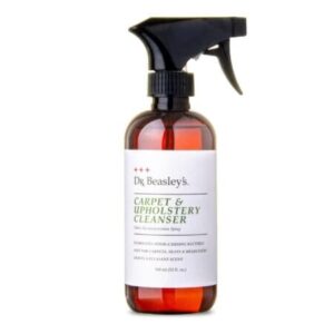 CARPET & UPHOLSTERY CLEANSER