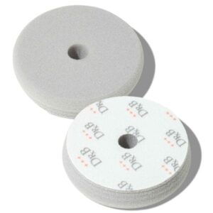 DR. BEASLEY’S FORCE GREY HEAVY CUTTING PAD