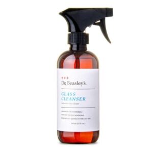 GLASS CLEANSER