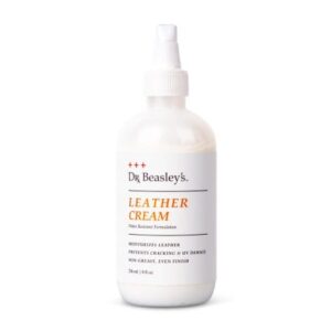 LEATHER CREAM