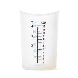 LIQUID MEASURING CUP