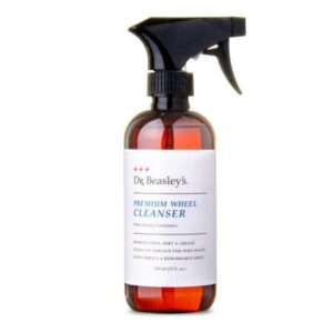 PREMIUM WHEEL CLEANSER