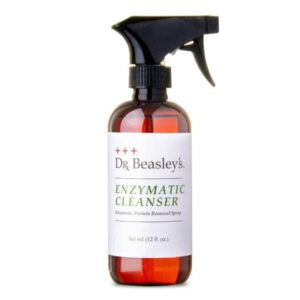 ENZYMATIC CLEANSER