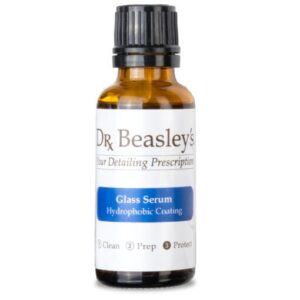 GLASS SERUM