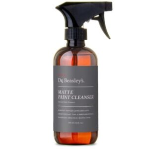 MATTE PAINT CLEANSER