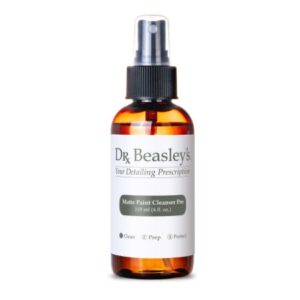 MATTE PAINT CLEANSER PRO