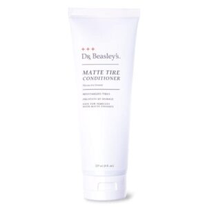 MATTE TIRE CONDITIONER