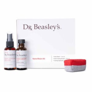 NANO-RESIN KIT