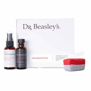 NANO-RESIN PRO KIT