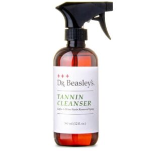 TANNIN CLEANSER