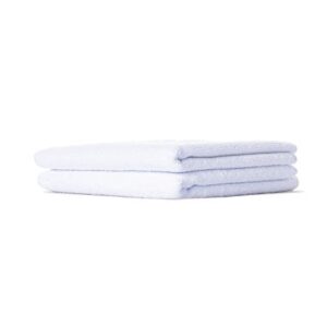 INTERIOR MICROFIBER TOWEL (2-PACK)