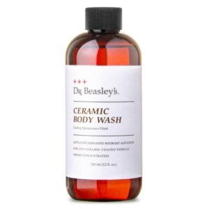 CERAMIC BODY WASH