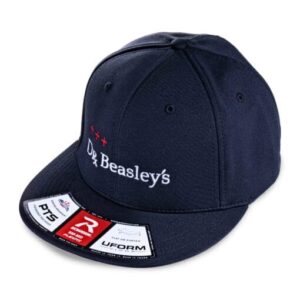 DR. BEASLEY’S HAT