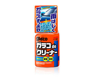 Glaco De Cleaner