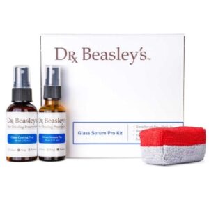 GLASS SERUM PRO KIT