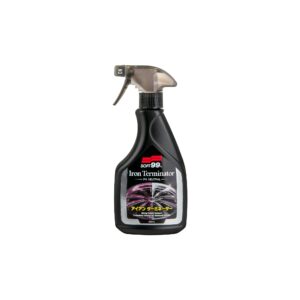 Iron Terminator - Professional Grade Wheel & Paint Cleaner