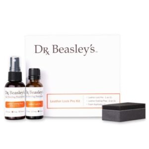 LEATHER LOCK PRO KIT