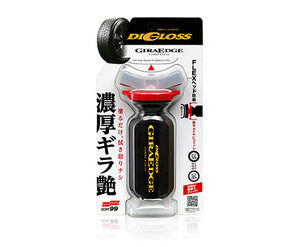 DiGloss GIRA EDGE Tire Wax