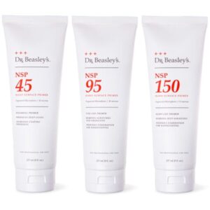 NANO SURFACE PRIMER SYSTEM