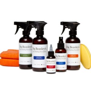 PROTECTION PRESCRIPTION