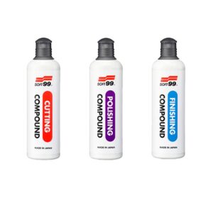 Paint Correction Essentials Bundle