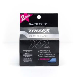 Trizex Surface Smoother Clay Bar