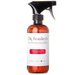 Dr. Beasley's 12 oz. Gloss Paint Advance Coating