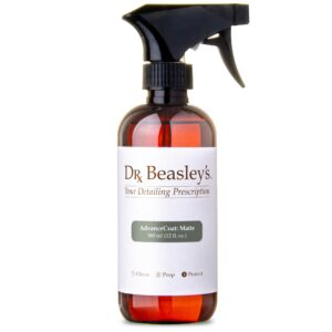 Dr. Beasley's Advance Coat Matte 12 oz.