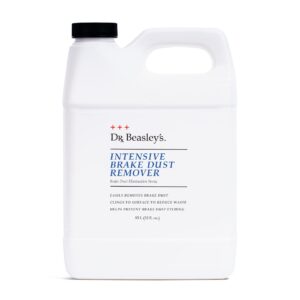 Dr. Beasley's Spray Intensive Brake Dust Remover -S12T32 - 32 oz