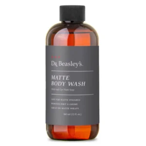 Dr Beasley's Matte Body Wash 12oz