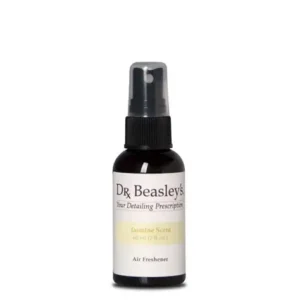 Dr. Beasley's Jasmine Scent- 2 oz. Eliminates Odors, Long-Lasting Scent