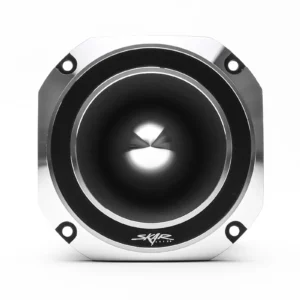 NEW SKAR AUDIO VX4-ST 4-INCH 6 TITANIUM BULLET SUPER TWEETER - 1 SET OF TWO