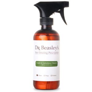 Dr. Beasley's 12 oz. Spray Carpet & Upholstery Cleanser