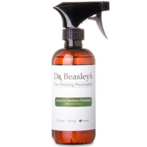 Dr. Beasley's 12 oz. Spray Carpet & Upholstery Protection