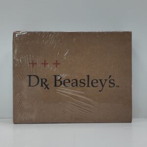 Dr. Beasley's Complete Wheel & Tire Detailing Prescription