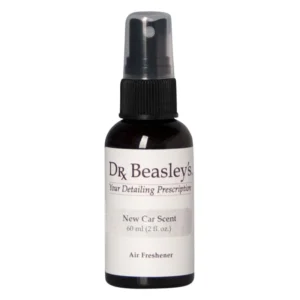 Dr. Beasley's New Car Scent Eliminates Odors, Long-Lasting Scent - 2 oz.