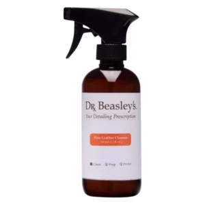 Dr. Beasley's 12 oz. Spray Fine Leather Cleanser - I11T12