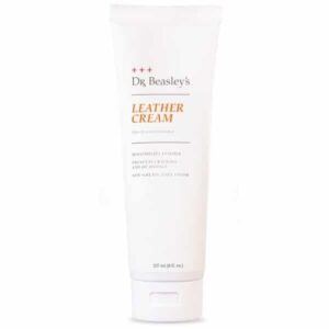 Dr. Beasley's 8 oz. Leather Cream - I31D08 - Tube